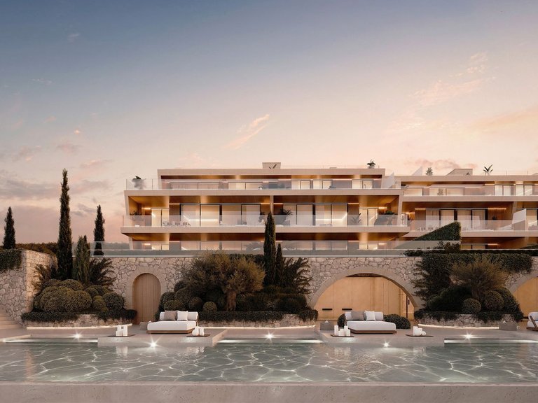 Apartment for Sale in Casares Playa, Malaga 10