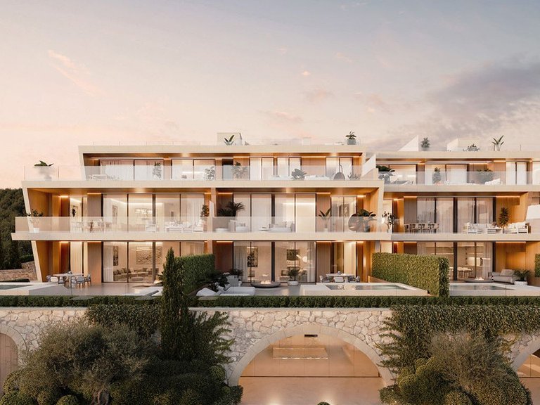 Apartment for Sale in Casares Playa, Malaga 11