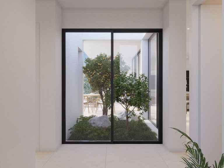 Villa for Sale in Hacienda Del Alamo, Murcia 11