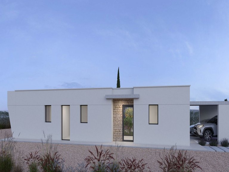 Villa for Sale in Hacienda Del Alamo, Murcia 14