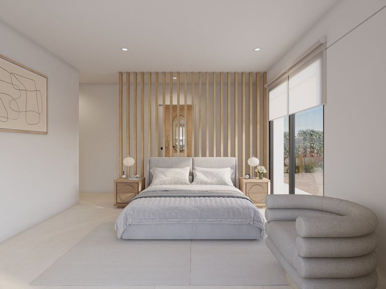 Villa for Sale in Hacienda Del Alamo, Murcia 9