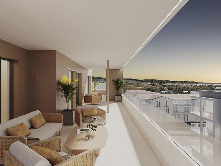 Apartment for Sale in Marbella, Malaga 8