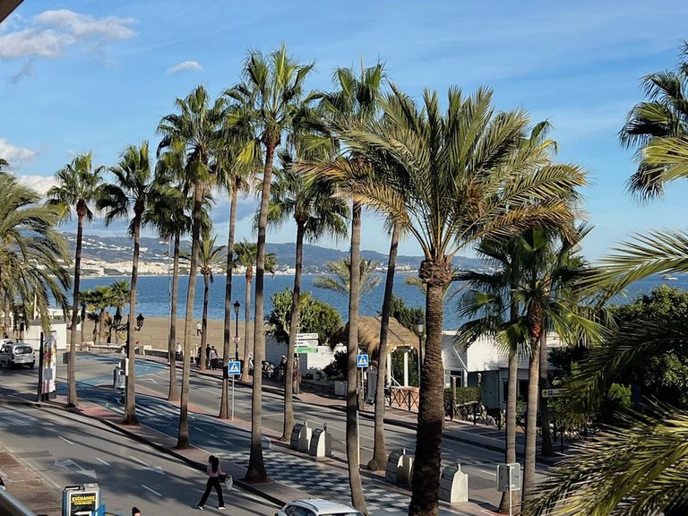 Apartment for Sale in Puerto Banús, Malaga 19