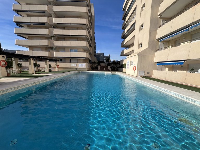 Apartment for Sale in Puerto Banús, Malaga 23