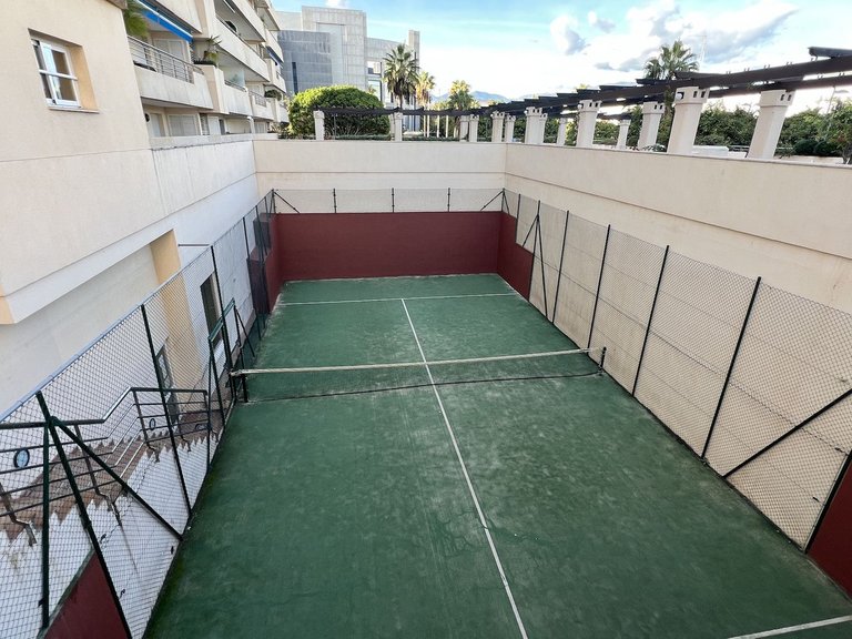 Apartment for Sale in Puerto Banús, Malaga 24