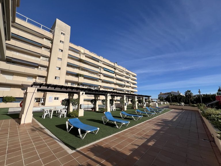 Apartment for Sale in Puerto Banús, Malaga 25