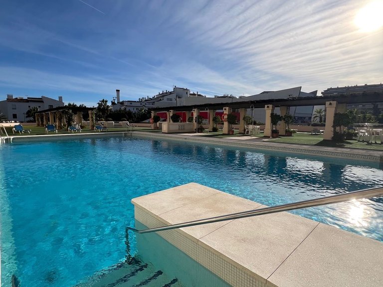 Apartment for Sale in Puerto Banús, Malaga 26