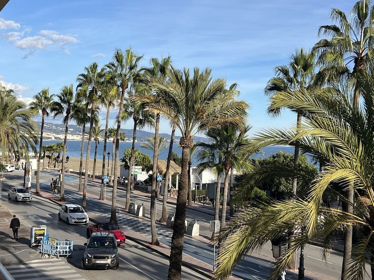 Apartment for Sale in Puerto Banús, Malaga 27