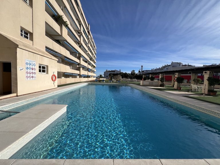 Apartment for Sale in Puerto Banús, Malaga 28