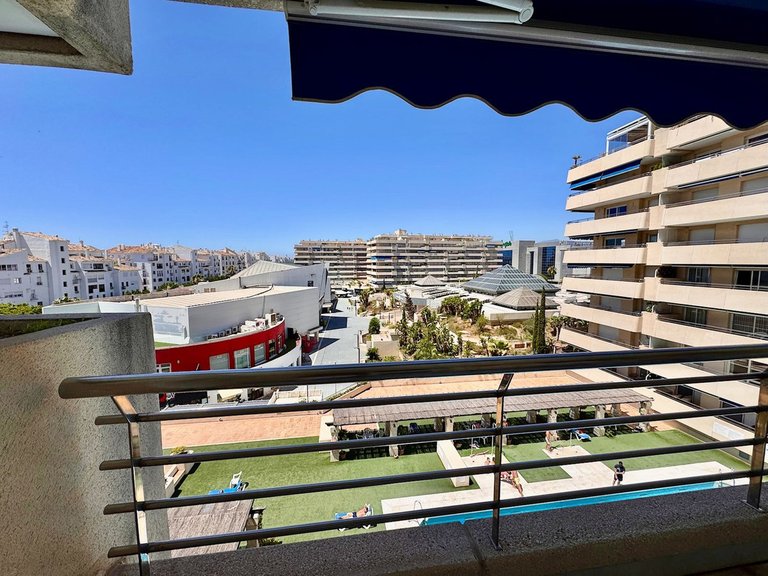 Apartment for Sale in Puerto Banús, Malaga 7