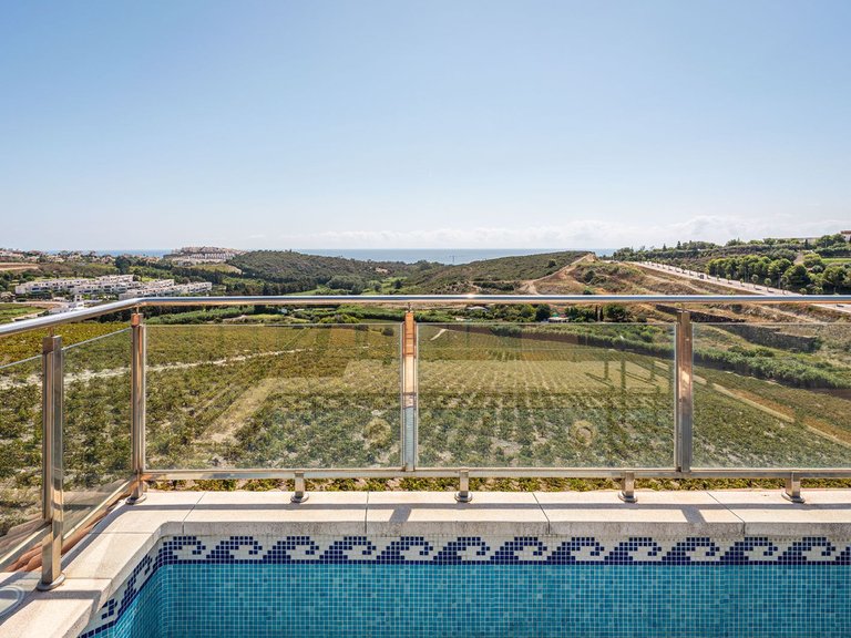 Villa for Sale in Manilva, Malaga 1