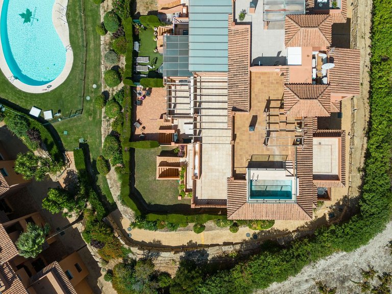 Villa for Sale in Manilva, Malaga 4