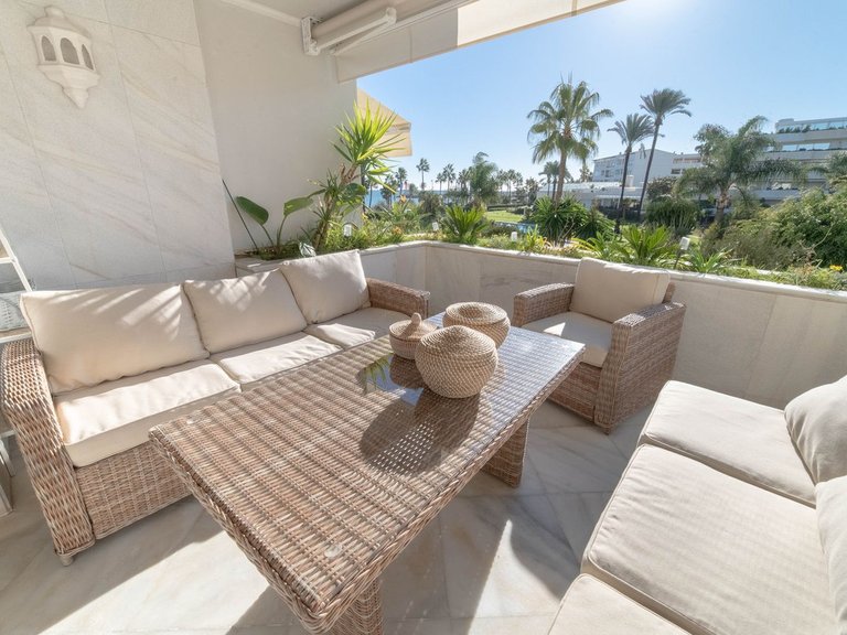 Apartment for Sale in Marbella, Malaga 1