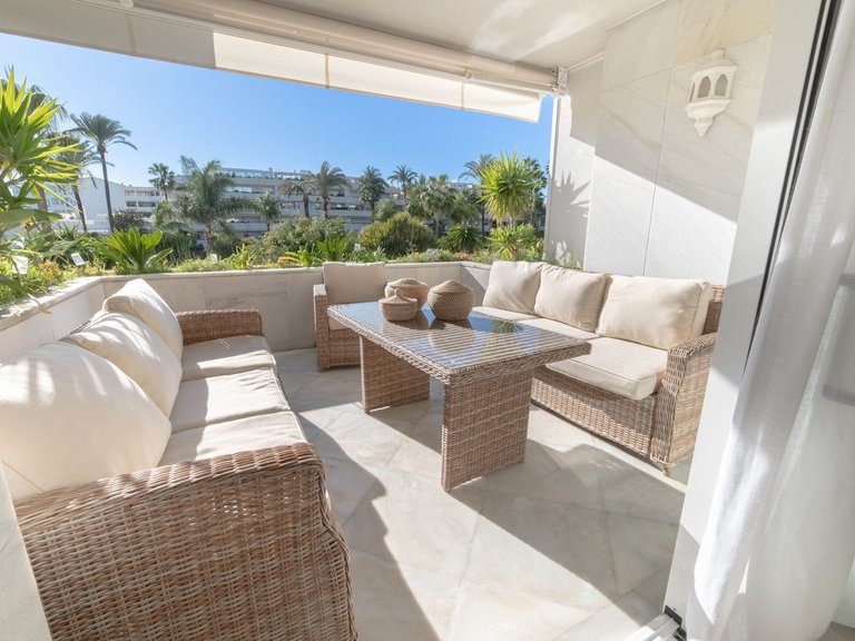Apartment for Sale in Marbella, Malaga 2