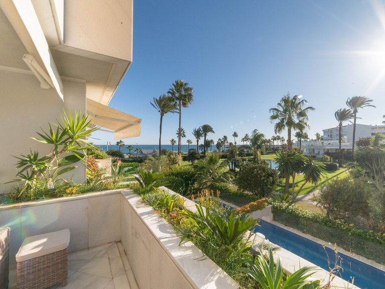 Apartment for Sale in Marbella, Malaga 3