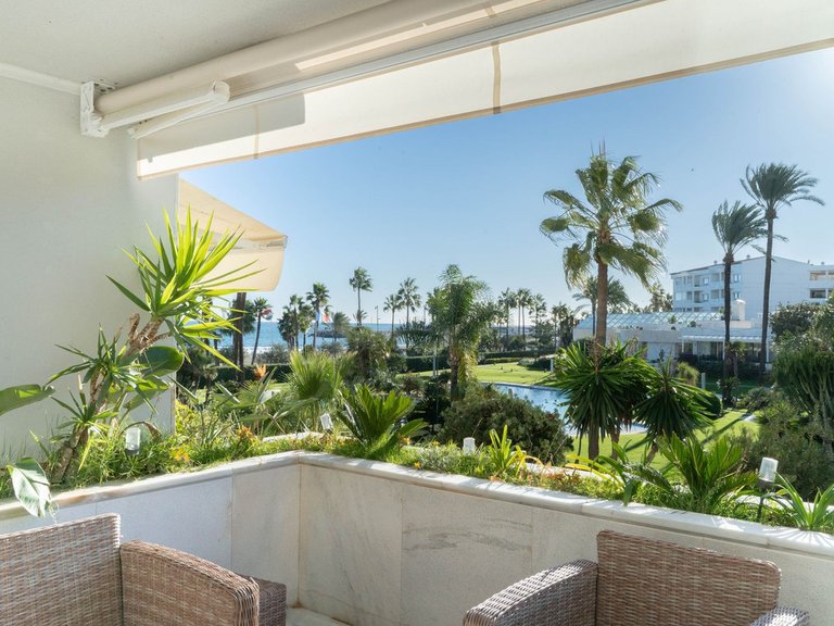 Apartment for Sale in Marbella, Malaga 4