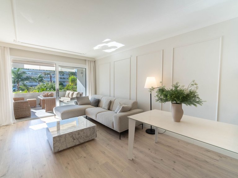Apartment for Sale in Marbella, Malaga 5