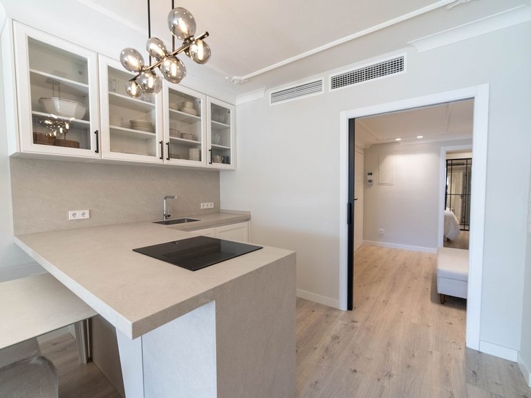 Apartment for Sale in Marbella, Malaga 9