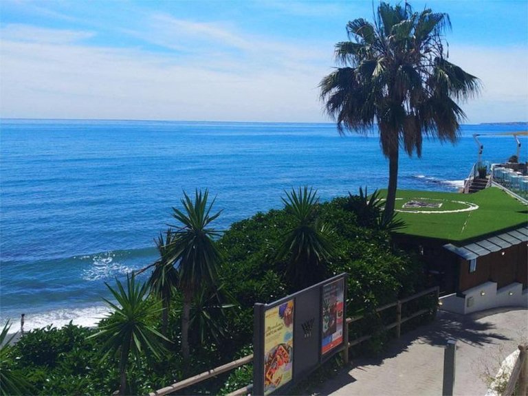 Apartment for Sale in Benalmadena, Malaga 1