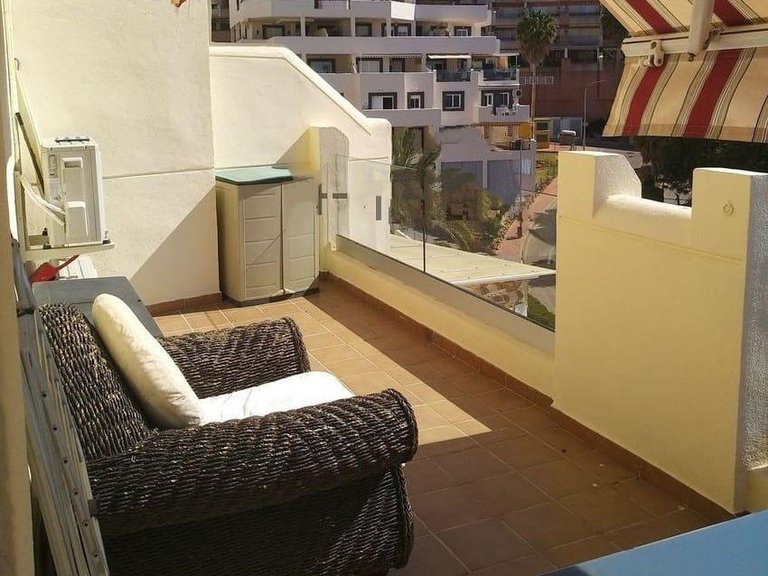 Apartment for Sale in Benalmadena, Malaga 14