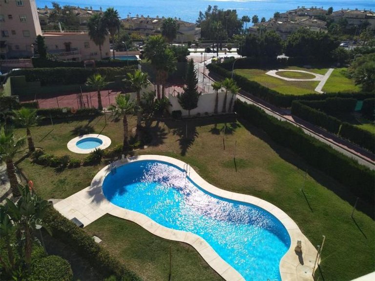 Apartment for Sale in Benalmadena, Malaga 16