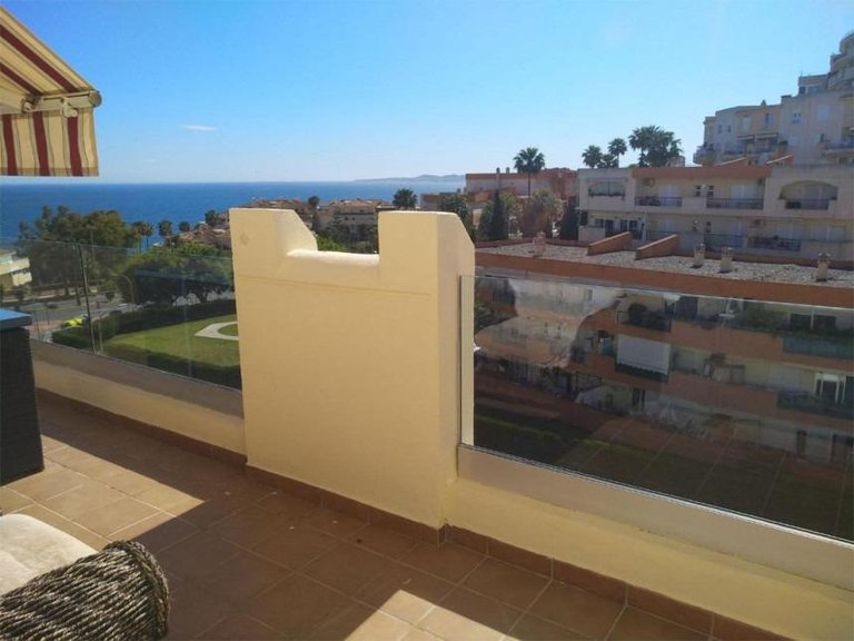 Apartment for Sale in Benalmadena, Malaga 2