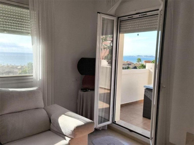 Apartment for Sale in Benalmadena, Malaga 4