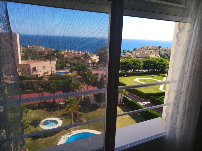 Apartment for Sale in Benalmadena, Malaga 5