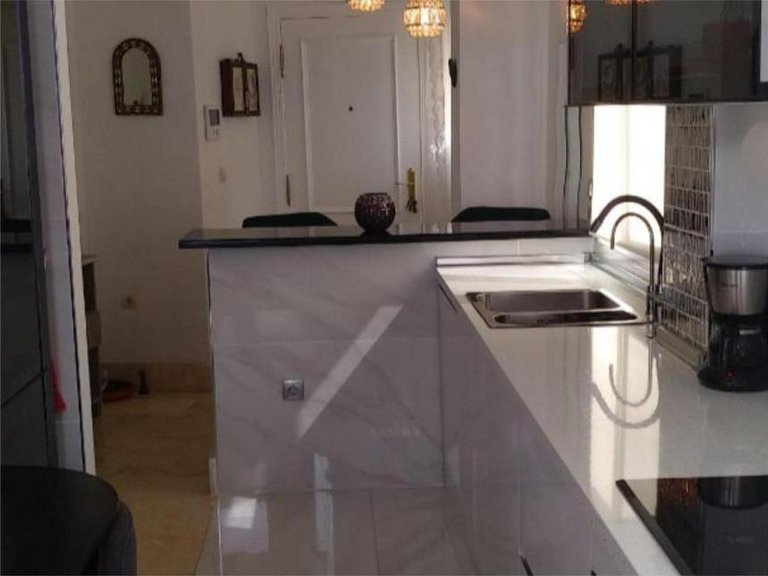 Apartment for Sale in Benalmadena, Malaga 6