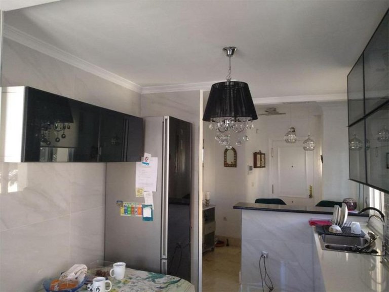 Apartment for Sale in Benalmadena, Malaga 7