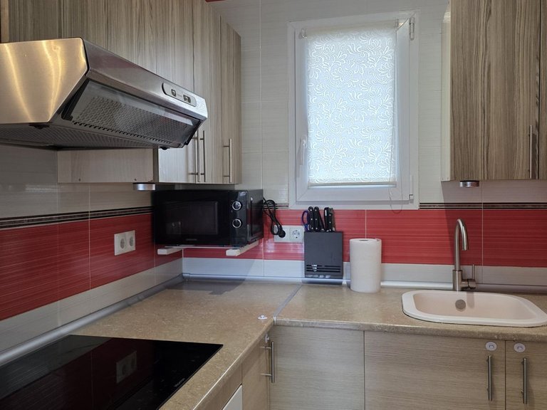 Apartment for Sale in Mijas Golf, Malaga 11