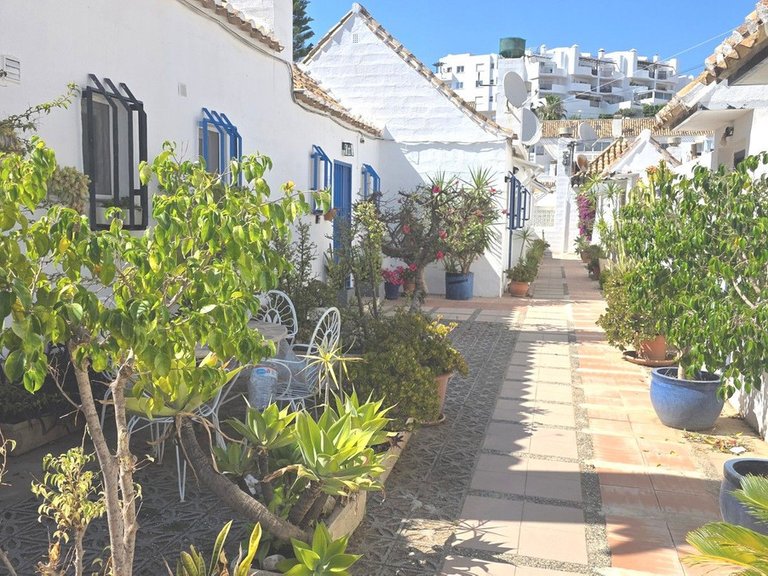 Apartment for Sale in Mijas Golf, Malaga 2