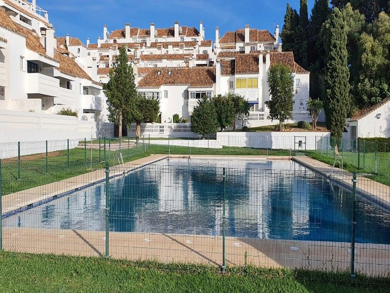 Apartment for Sale in Mijas Golf, Malaga 2