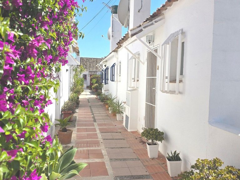 Apartment for Sale in Mijas Golf, Malaga 26