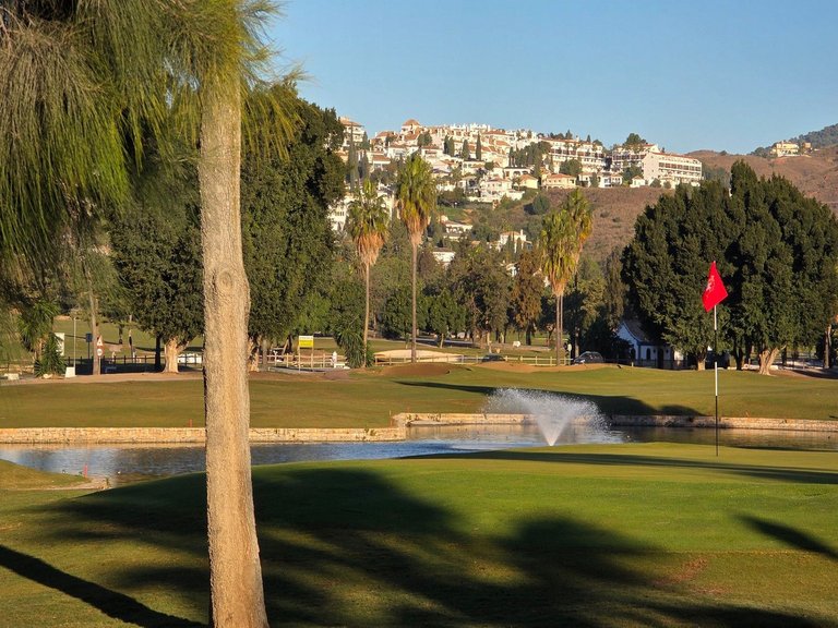 Apartment for Sale in Mijas Golf, Malaga 28