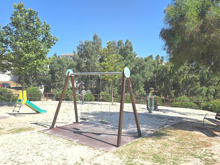 Apartment for Sale in Mijas Golf, Malaga 29