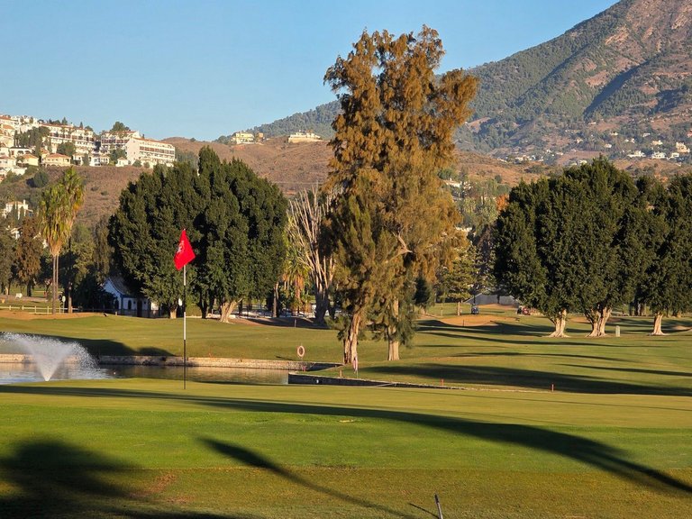 Apartment for Sale in Mijas Golf, Malaga 3