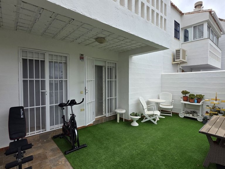 Apartment for Sale in Mijas Golf, Malaga 5