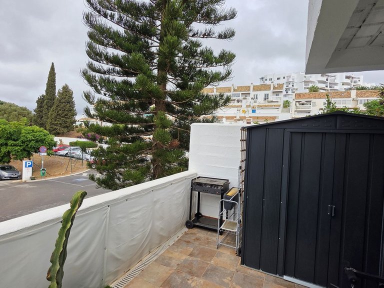 Apartment for Sale in Mijas Golf, Malaga 8