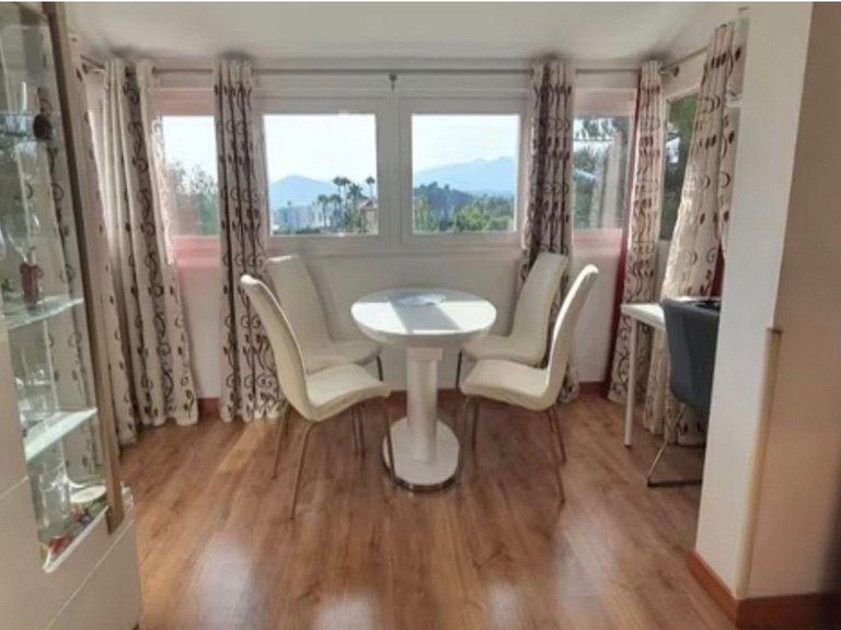 Apartment for Sale in Mijas Golf, Malaga 9
