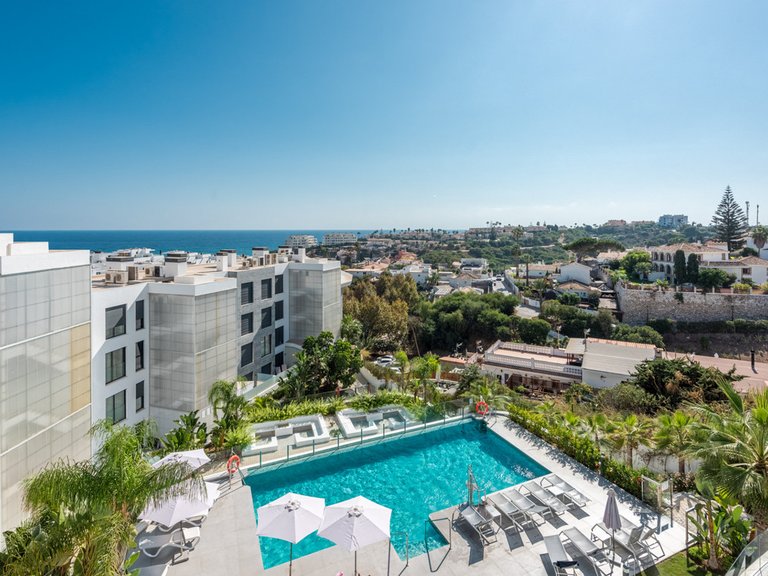 Apartment for Sale in Fuengirola, Malaga 1