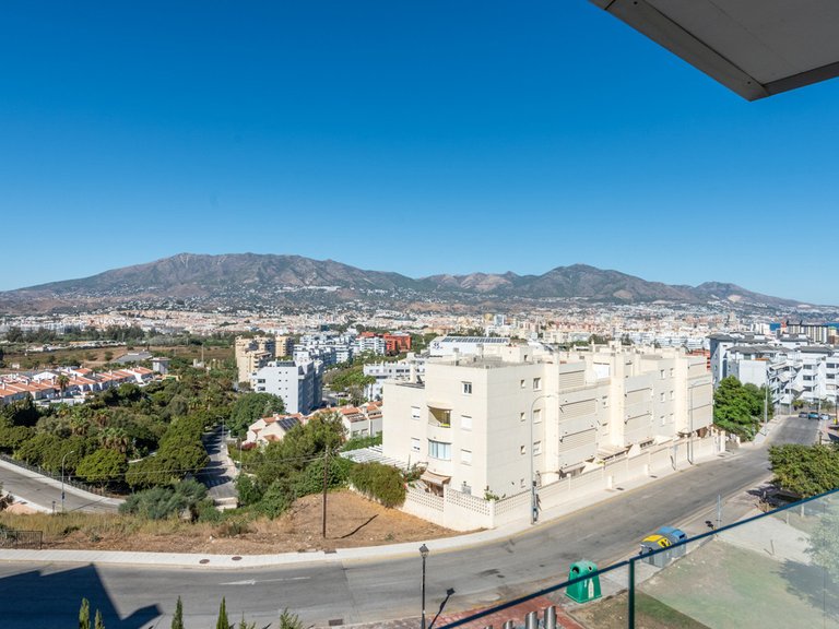Apartment for Sale in Fuengirola, Malaga 19