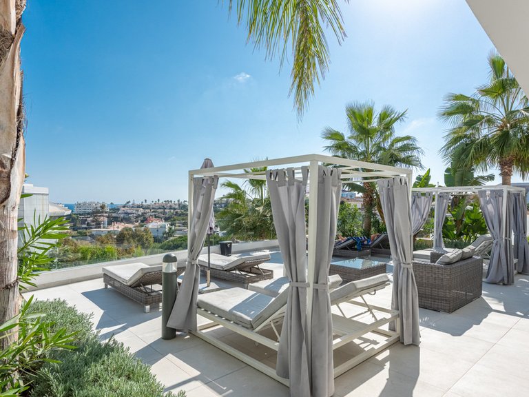 Apartment for Sale in Fuengirola, Malaga 25