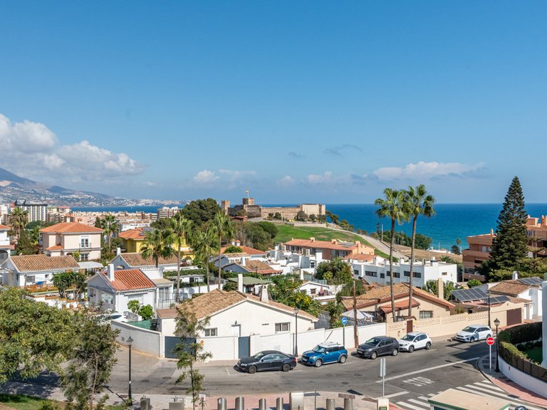 Apartment for Sale in Fuengirola, Malaga 27