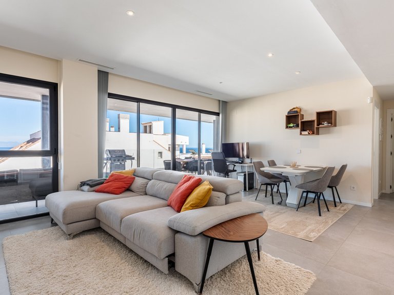 Apartment for Sale in Fuengirola, Malaga 3