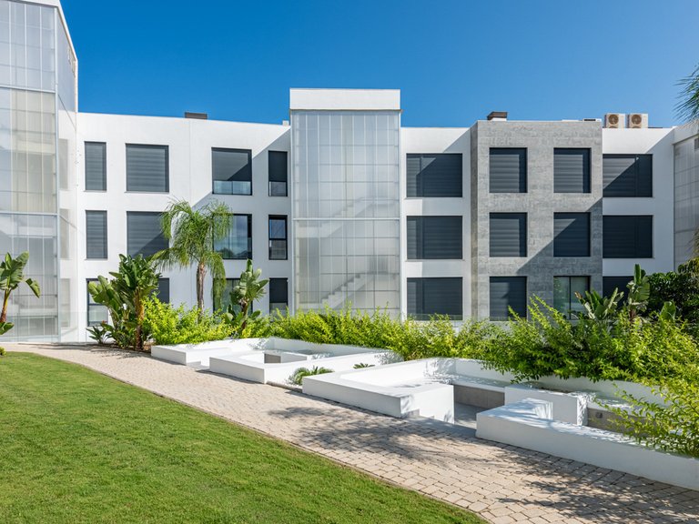 Apartment for Sale in Fuengirola, Malaga 34