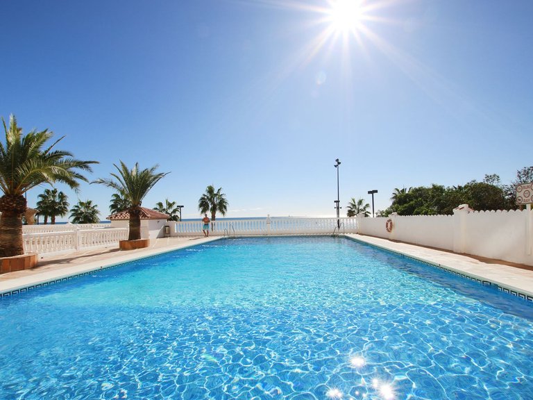 Apartment for Sale in Fuengirola, Malaga 1