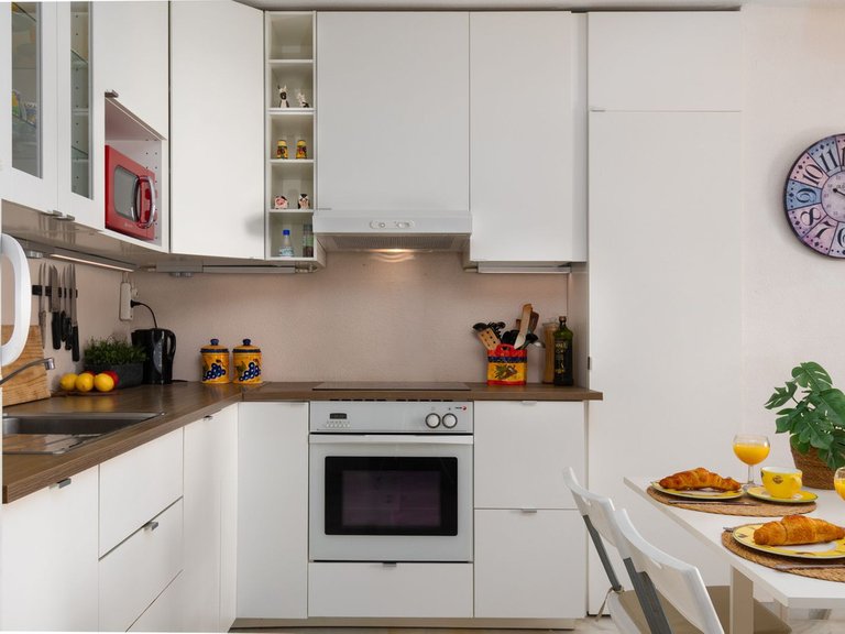 Apartment for Sale in Fuengirola, Malaga 13