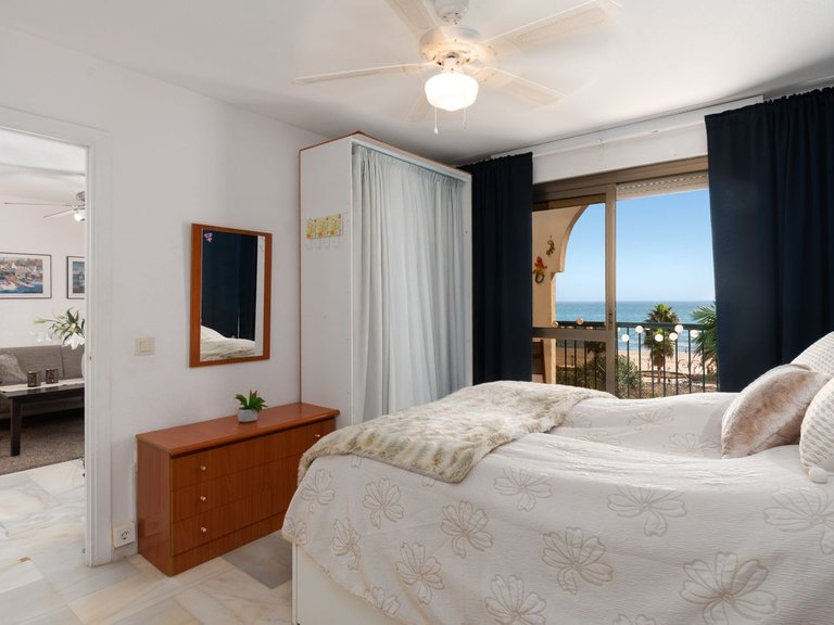 Apartment for Sale in Fuengirola, Malaga 14