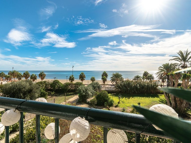 Apartment for Sale in Fuengirola, Malaga 19